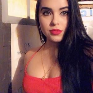 Meet your Posher, Ruth